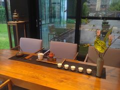 -曲水兰亭(北京四惠店)