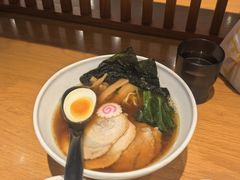 -一風堂拉面(美罗城店)