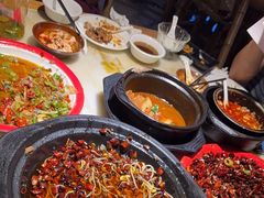 -常和州·夜宵大排档(常州单店)