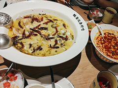 -太二酸菜鱼(兴业太古汇店)