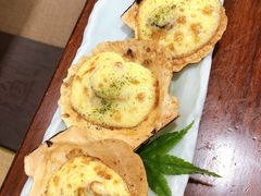 -渔日本料理铁板烧(新天地假日广场店)