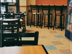 大堂-赛百味SUBWAY(中联广场店)