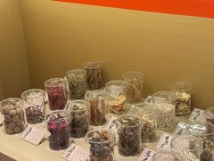 -谷小推·按摩·茶饮·社交(阳光新业店)