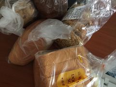 -山崎面包(第一八佰伴店)