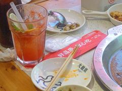 -大龙燚火锅
