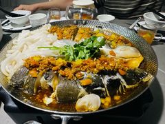 -3号仓库·创意中国菜(乐清正大广场店)