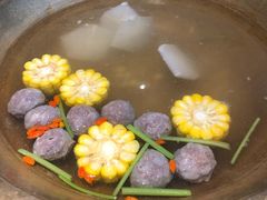 -小牛海记潮汕牛肉店(永定路店)