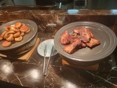 -汉丽斯巴西烤肉自助(市南店)