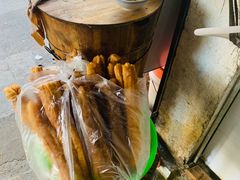 蒸饭-云南大锅豆浆店