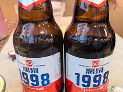 -大师傅金奖啤酒鱼(西街口总店)