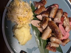 -河风の幸会精致料理