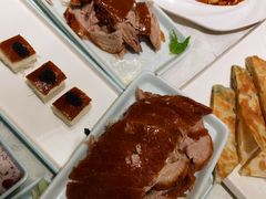 -福来居烤鸭店(天坛二店)