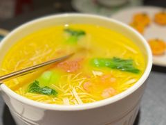 -南里山房·新淮扬菜(徐汇万科店)