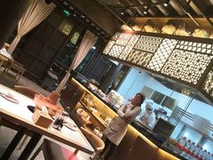 -东门口涮肉·砂锅·烤串(老门东店)