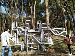 -四川美术学院美术馆