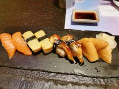 -喜寿司(金狮广场店)