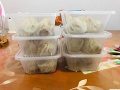 -笑来喜馄饨小笼工坊店(湖滨街店)