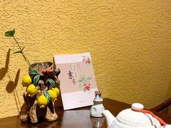 -云来居素食馆(东门店)