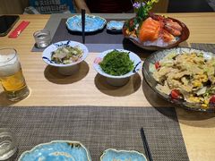-左舞日本料理