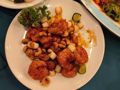 -鸿禧大清花(方庄店)