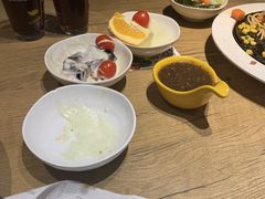 -豪客来牛排(夫子庙店)