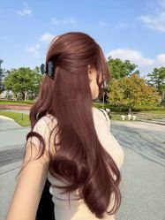 -MY HAIR ARDOR