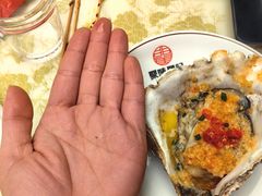 -聚味瞿记·龙虾堂(咸嘉湖店)