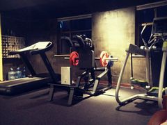 -Ms.Pilates 普拉提技术(澳门路店)
