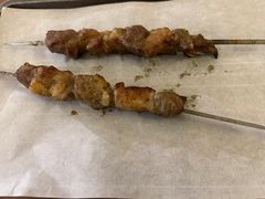 -格日勒阿妈蒙古厨房(大召店)