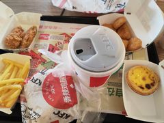 -肯德基(南五店)