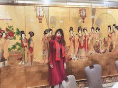 -顺峰(南二环店)