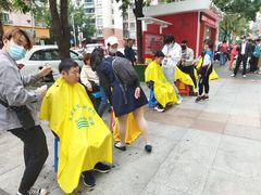 -首脑美容美发化妆美甲培训学校(龙岗校区)