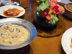 -二十八里太湖船菜(吉祥路店)