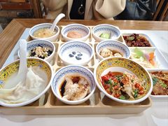 -龙抄手(春熙路总店)