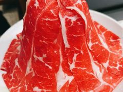 -禄婶鸡煲·打边炉