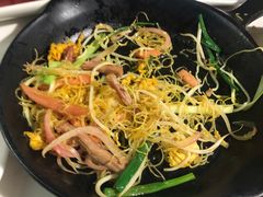 -食大利香港茶餐厅(南亚风情第一城店)