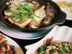 -喜洲翰林餐厅(董家百年老宅店)