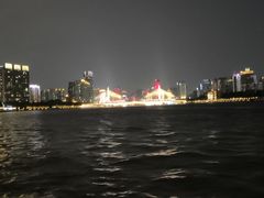 -珠江夜游广州塔·中大码头