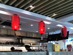 大堂-鲜芋仙(苏州干将店)