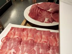 -许府牛火锅(信义坊总店)