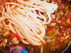 -浩海火烧云傣家菜(京广店)