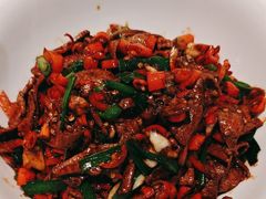 -辛香味烧鱼馆·非遗技艺·排骨红烧肉(光谷医药园店)