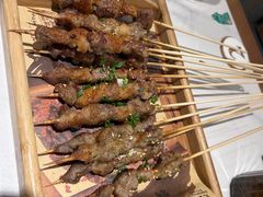 -火龙堂·风味民间菜(文一路店)