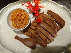 -小八仙·宴(三峡茶庄店)