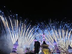 -沈阳方特欢乐世界