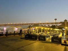 -汉水谣·江景餐厅(江滩店)