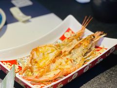 -樂涧·蓝鰭金枪鱼料理(生态园店)