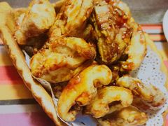 -吧嘚嘴炭烧鸽串吧(北海街店)