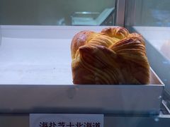 -花园饼屋·吐司蛋糕面包(星海店)