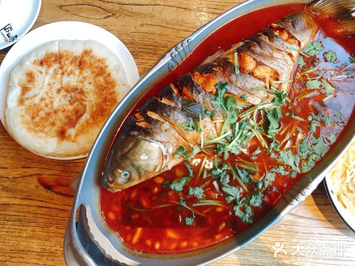 山芋腔苏北菜(盐城滨海店)-滨海混子-菜-滨海混子图片-滨海县美食